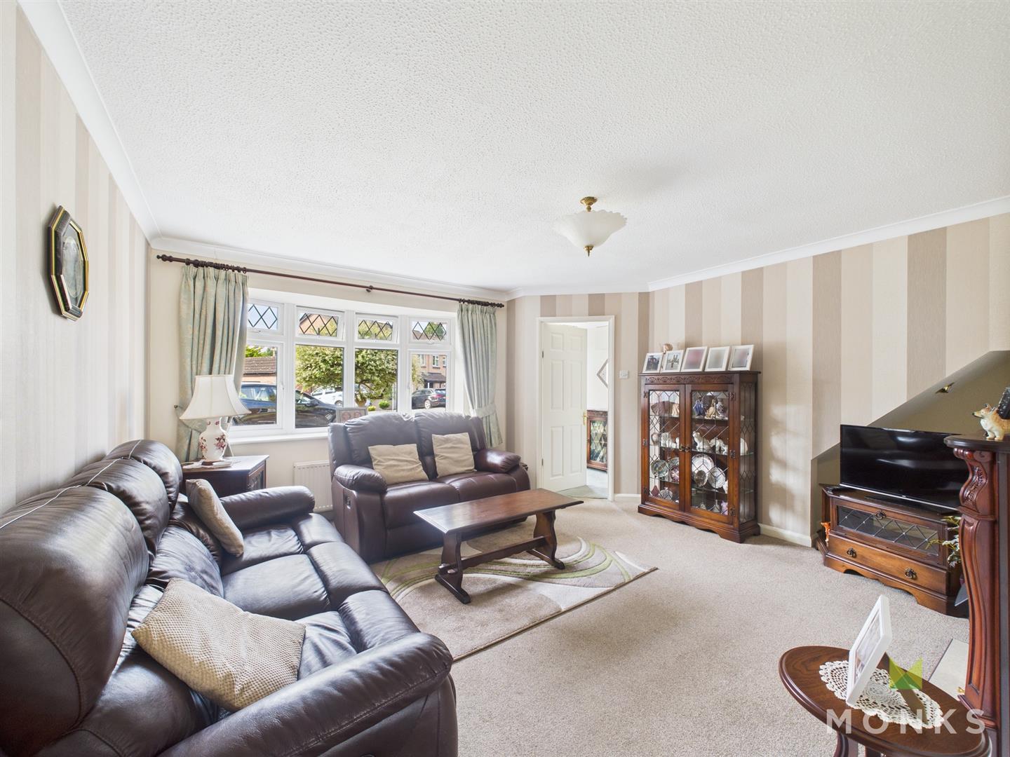 4 Woodpecker Close, Shrewsbury, SY1 4UB SSTC